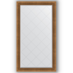 фото Зеркало в багетной раме Evoform бронзовый акведук 97x172 см