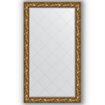 фото Зеркало в багетной раме Evoform византия золото 99x173 см