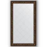 фото Зеркало в багетной раме Evoform византия бронза 99x173 см