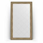 фото Зеркало в багетной раме Evoform античная бронза 115x205 см