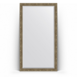 фото Зеркало в багетной раме Evoform античная латунь 110x200 см