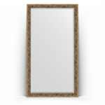 фото Зеркало в багетной раме Evoform фреска 111x200 см