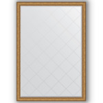 фото Зеркало в багетной раме Evoform медный эльдорадо 129x183 см