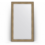 фото Зеркало в багетной раме Evoform античная бронза 115x205 см