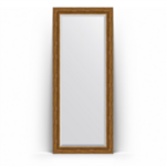 фото Зеркало в багетной раме Evoform травленая бронза 84x204 см