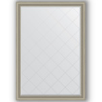 фото Зеркало в багетной раме Evoform хамелеон 131x186 см