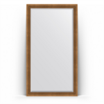 фото Зеркало в багетной раме Evoform бронзовый акведук 112x202 см