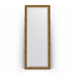 фото Зеркало в багетной раме Evoform состаренная бронза 78x198 см