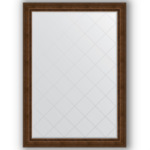 фото Зеркало в багетной раме Evoform состаренная бронза 137x192 см