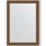 фото Зеркало в багетной раме Evoform состаренная бронза 135x190 см