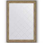фото Зеркало в багетной раме Evoform античная бронза 135x190 см