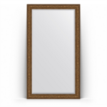 фото Зеркало в багетной раме Evoform состаренная бронза 115x205 см