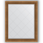 фото Зеркало в багетной раме Evoform бронзовый акведук 97x122 см