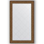 фото Зеркало в багетной раме Evoform состаренная бронза 100x175 см