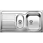 фото Tipo 6 S Basic Матовая сталь