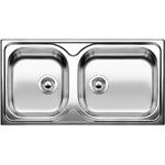 фото Tipo XL 9 Полированная сталь