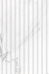 фото Oriental рельефная белая OEN052D настенная 30х45 см