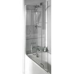 фото Bain Douche Neo 112 стекло прозрачное