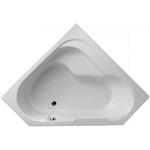 фото Bain Douche 145x145 R без антискользящего покрытия