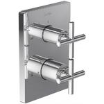 фото Modulo E98728-CP Хром