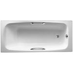 фото Diapason 170x75 с антискользящим покрытием