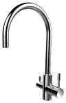 фото Kitchen KF10STJi05 Хром