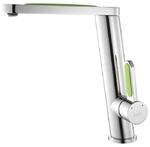 фото Kitchen D KD1SBL0i05 Хром
