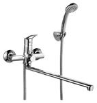 фото Amur AMUSBLCM10 хром