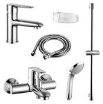 фото Prima Set PST0000i70 хром
