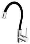 фото Kitchen 360 K36SBJBi05 черный/хром
