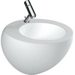 фото Alessi One 52 8.1097.1 Белая