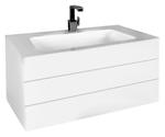 фото Edition 300 30384 212400 high-gloss white alpine/high-gloss white alpine