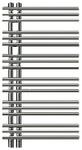 фото Yucca asymmetric YAD-090-050 Нержавеющая сталь