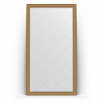 фото Зеркало в багетной раме Evoform медный эльдорадо 109x198 см