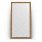 фото Зеркало в багетной раме Evoform античная бронза 110x200 см