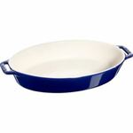 фото Форма для выпечки Staub Ceramique Francaise 37х21 см