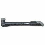 фото Насос ручной STG GP-04K с логотипом STG