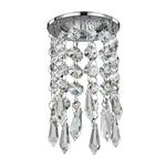 фото Встраиваемый светильник Ideal Lux Bossanova FI1