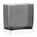 фото Ваза для цветов LSA International, MODULAR, 20*20*10 см, серый