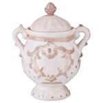 фото Банка для сыпучих продуктов Lefard, Ампир, 12*9*16 см