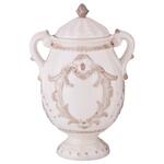 фото Банка для сыпучих продуктов Lefard, Ампир, 16*13*25 см