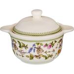 фото Банка для сыпучих продуктов Lefard, Herbal, 16,6*13*11,3 см