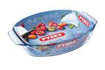 фото Форма для запекания Pyrex, Irresistible, 39*27 см, 4 л, овальная