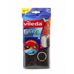 фото Губка для посуды vileda, Power Inox, 2 шт