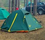 Фото №2 Палатка Tramp Scout 3  (V2)