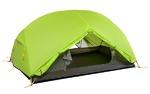 фото Палатка ультралегкая Tramp Cloud 2 Si (dark green)