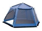 фото Палатка Tramp Lite Mosquito blue