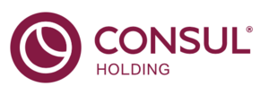Лого Consul