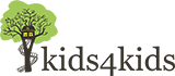 Лого kids4kids