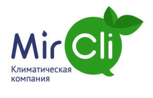 Лого MirCli